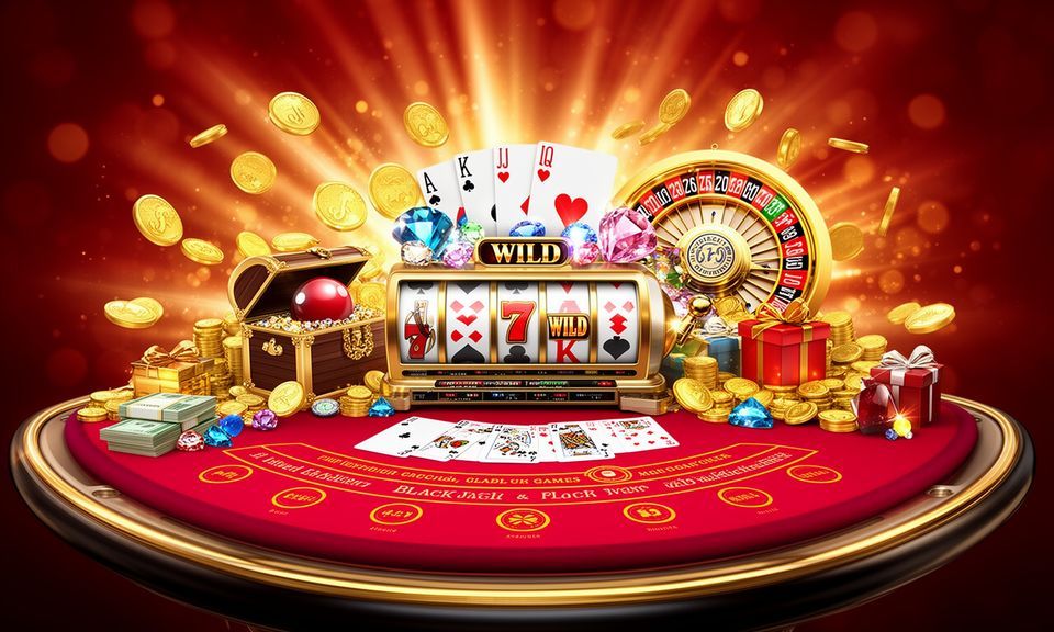 bizz77game casino app visual
